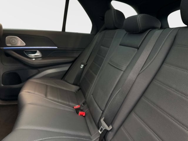 2025 Mercedes-Benz GLE 580