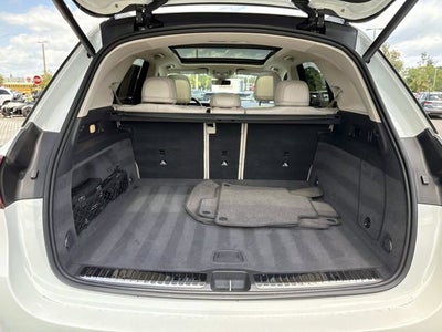 2020 Mercedes-Benz GLE 580