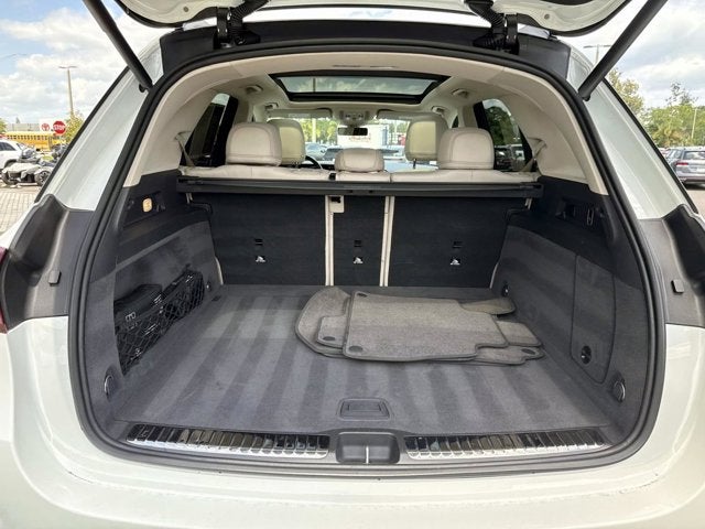 2020 Mercedes-Benz GLE 580