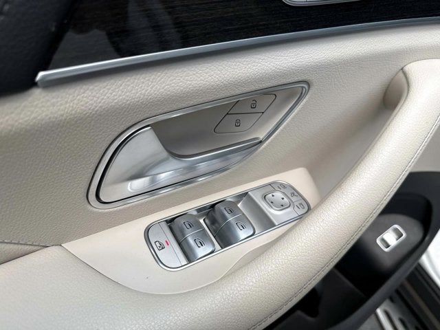 2020 Mercedes-Benz GLE 580