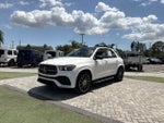 2020 Mercedes-Benz GLE 580