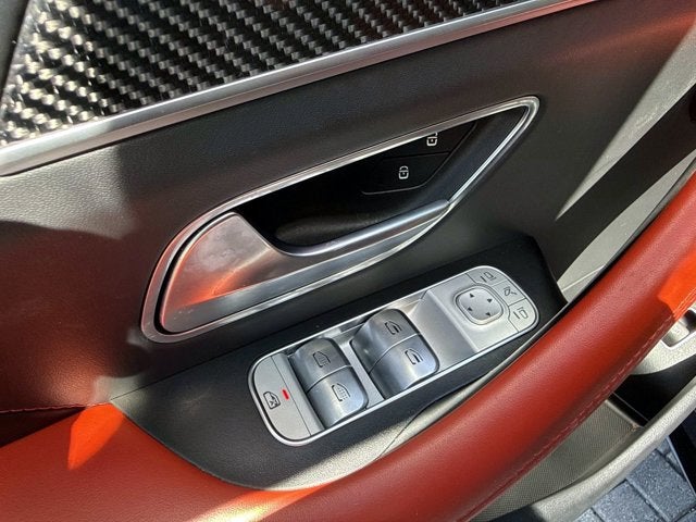2024 Mercedes-Benz GLE 63 S AMG®