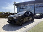 2024 Mercedes-Benz GLE 63 S AMG®
