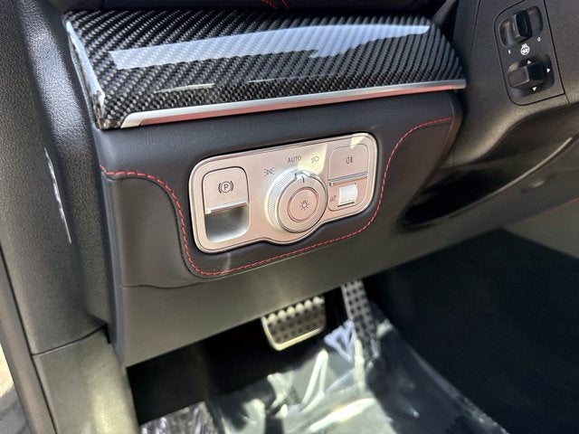 2024 Mercedes-Benz GLE 63 S AMG®