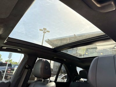 2024 Mercedes-Benz GLE 63 S AMG®