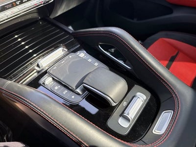 2024 Mercedes-Benz GLE 63 S AMG®