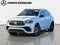 2025 Mercedes-Benz GLE 63 S AMG®
