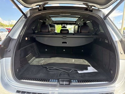 2024 Mercedes-Benz GLE 63 S AMG®
