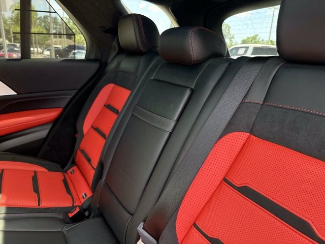 2024 Mercedes-Benz GLE 63 S AMG®