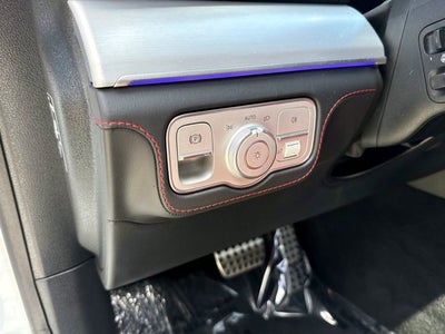 2024 Mercedes-Benz GLE 63 S AMG®