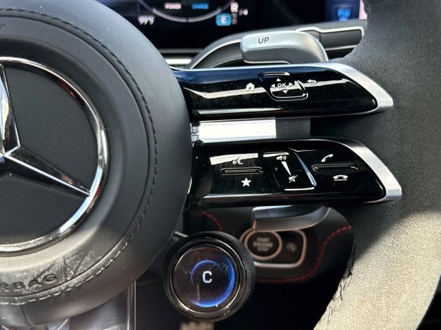2024 Mercedes-Benz GLE 63 S AMG®