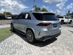 2024 Mercedes-Benz GLE 63 S AMG®