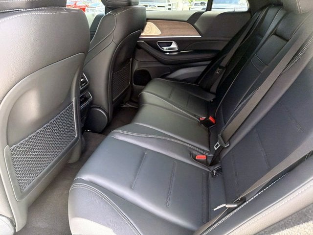 2026 Mercedes-Benz GLE 450 Coupe