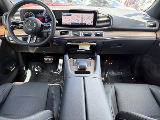 2026 Mercedes-Benz GLE 450 Coupe