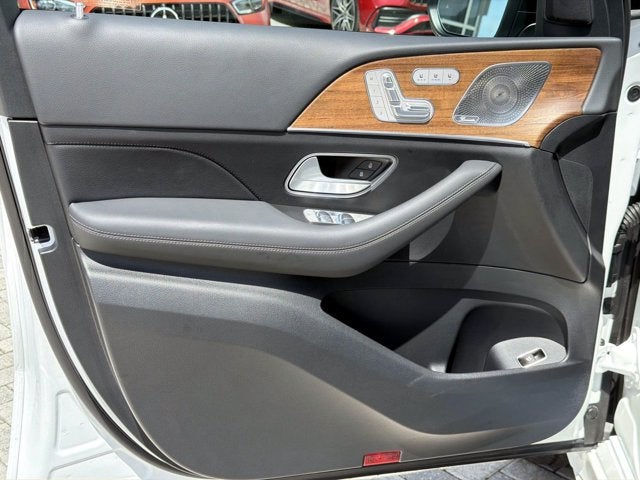 2026 Mercedes-Benz GLE 450 Coupe