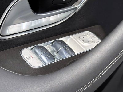 2026 Mercedes-Benz GLE 450 Coupe