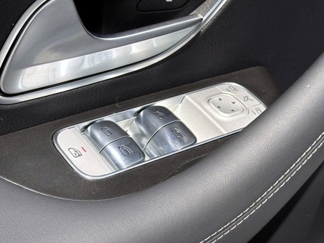 2026 Mercedes-Benz GLE 450 Coupe