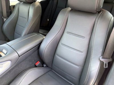 2026 Mercedes-Benz GLE 450 Coupe