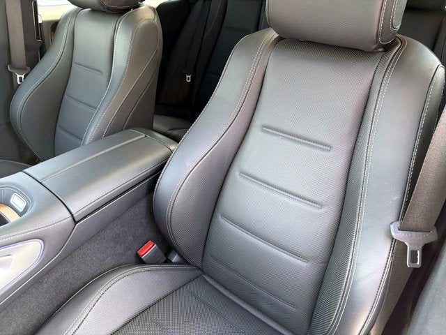 2026 Mercedes-Benz GLE 450 Coupe