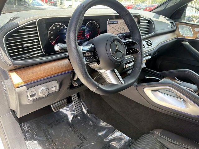 2026 Mercedes-Benz GLE 450 Coupe