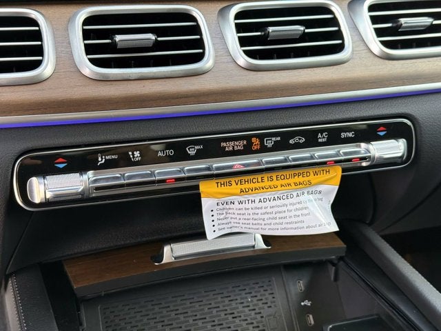 2026 Mercedes-Benz GLE 450 Coupe