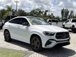 2026 Mercedes-Benz GLE 450 Coupe