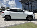 2026 Mercedes-Benz GLE 450 Coupe
