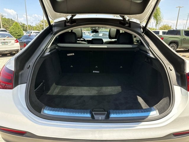 2026 Mercedes-Benz GLE 450 Coupe