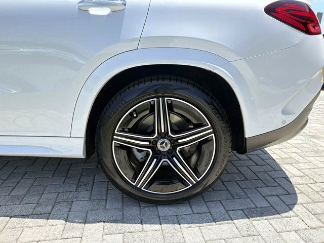 2026 Mercedes-Benz GLE 450 Coupe