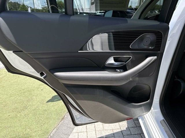 2026 Mercedes-Benz GLE 450 Coupe