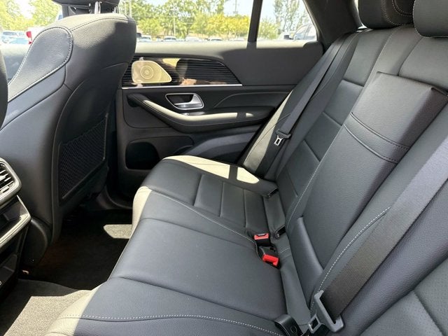 2026 Mercedes-Benz GLE 450 Coupe