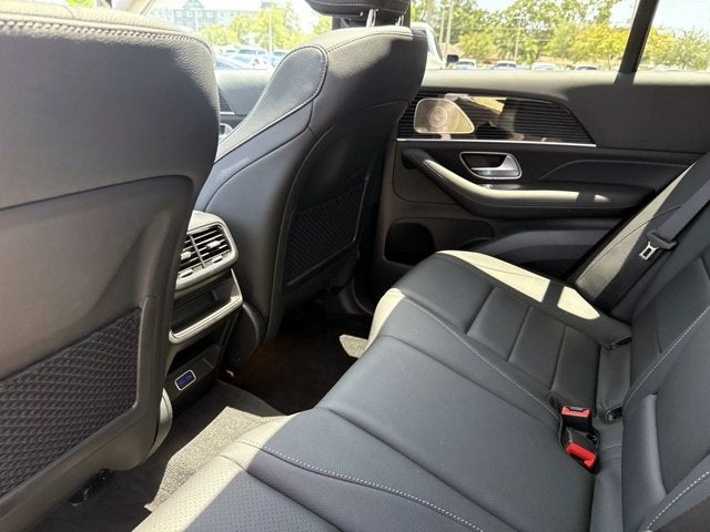 2026 Mercedes-Benz GLE 450 Coupe