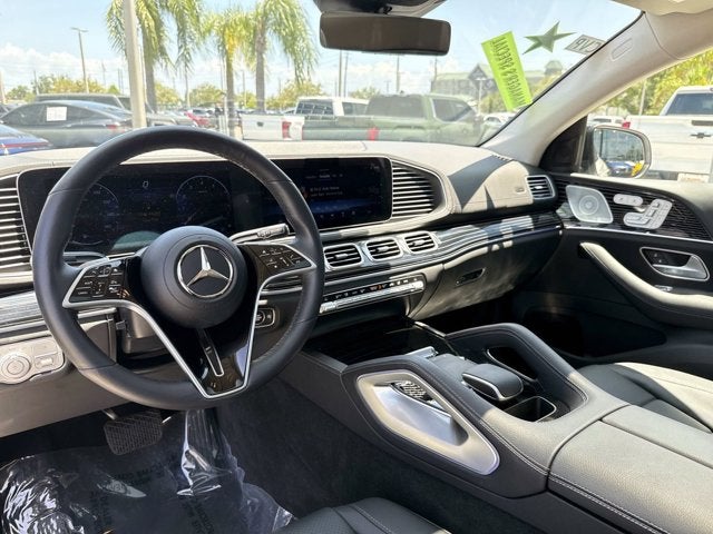 2026 Mercedes-Benz GLE 450 Coupe