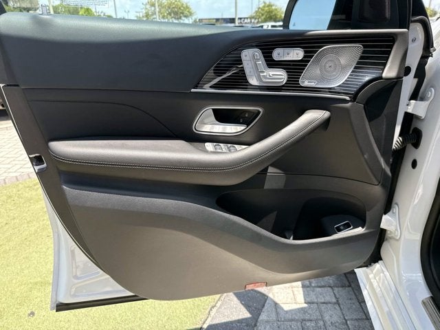 2026 Mercedes-Benz GLE 450 Coupe