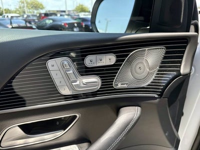 2026 Mercedes-Benz GLE 450 Coupe