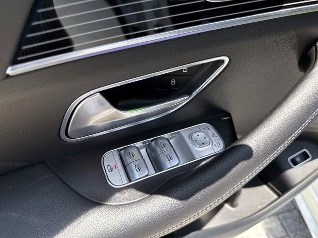 2026 Mercedes-Benz GLE 450 Coupe