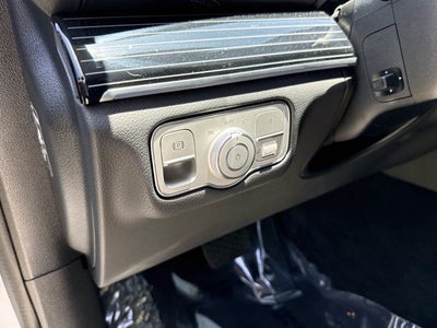 2026 Mercedes-Benz GLE 450 Coupe