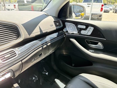 2026 Mercedes-Benz GLE 450 Coupe