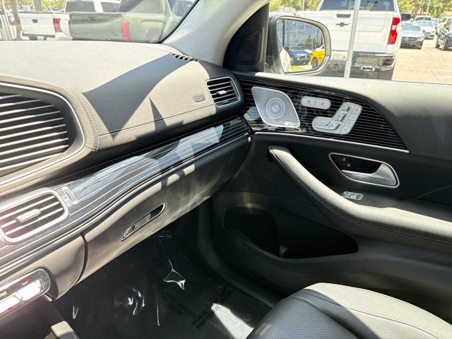 2026 Mercedes-Benz GLE 450 Coupe
