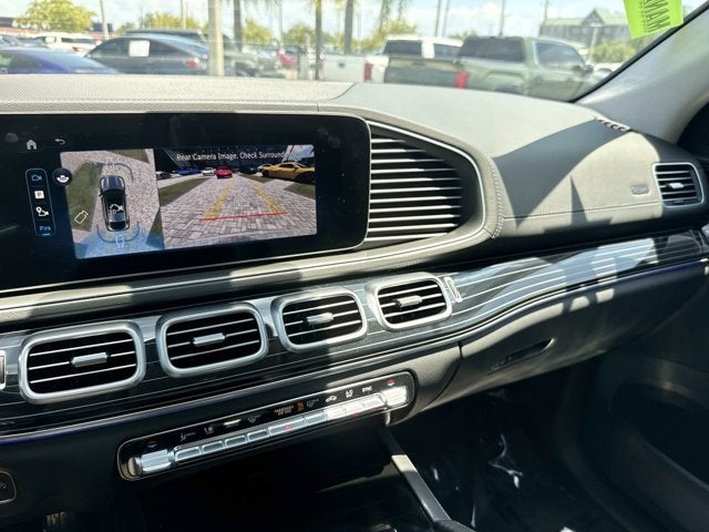 2026 Mercedes-Benz GLE 450 Coupe