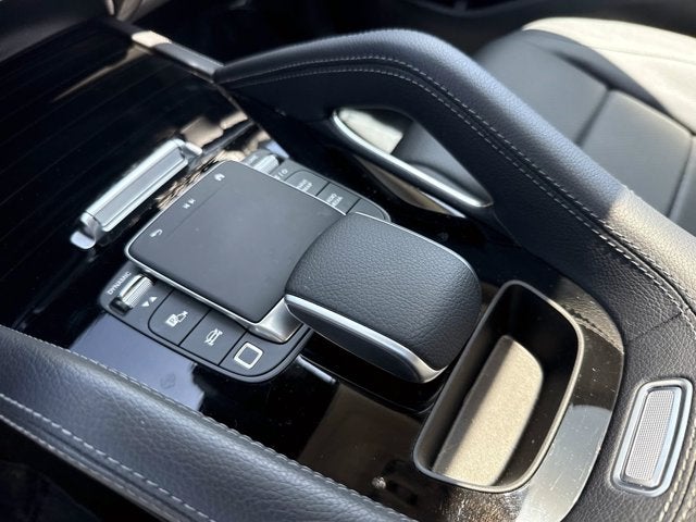 2026 Mercedes-Benz GLE 450 Coupe