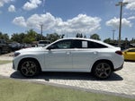2026 Mercedes-Benz GLE 450 Coupe
