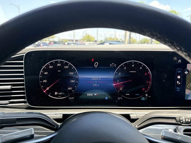 2026 Mercedes-Benz GLE 450 Coupe