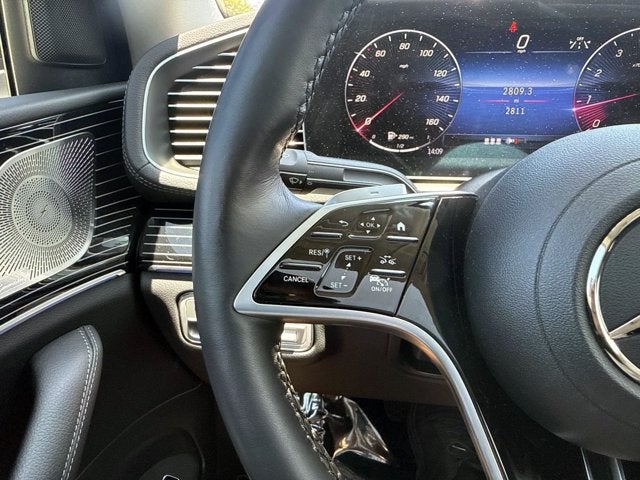 2026 Mercedes-Benz GLE 450 Coupe