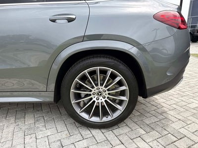 2026 Mercedes-Benz GLE 450 Coupe