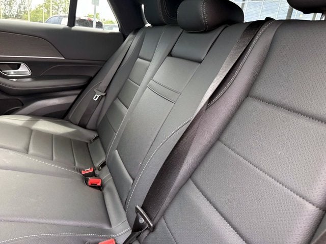 2026 Mercedes-Benz GLE 450 Coupe
