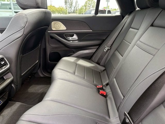 2026 Mercedes-Benz GLE 450 Coupe