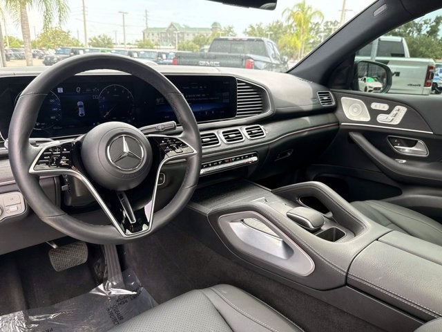 2026 Mercedes-Benz GLE 450 Coupe