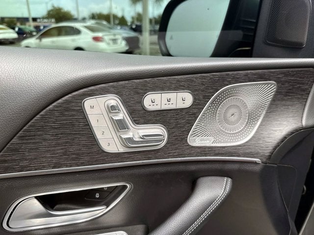 2026 Mercedes-Benz GLE 450 Coupe