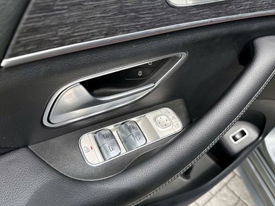 2026 Mercedes-Benz GLE 450 Coupe